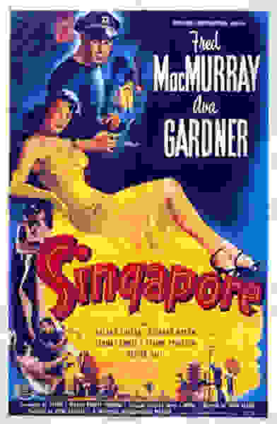 Singapore (1947) Screenshot 2