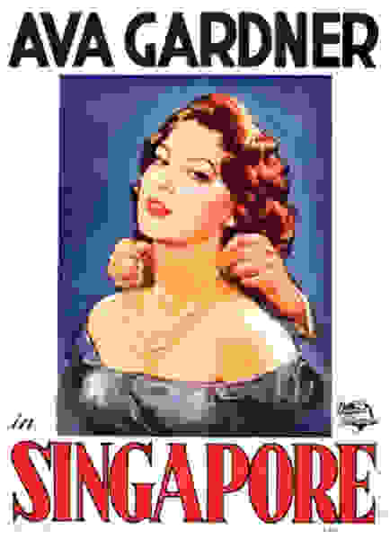 Singapore (1947) Screenshot 3