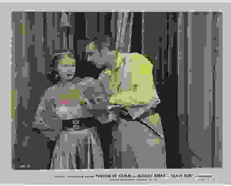 Slave Girl (1947) Screenshot 3