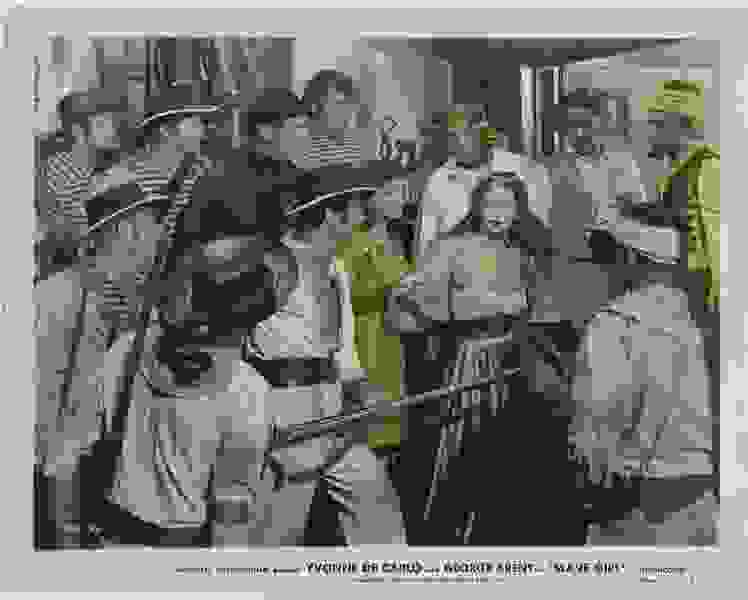 Slave Girl (1947) Screenshot 4