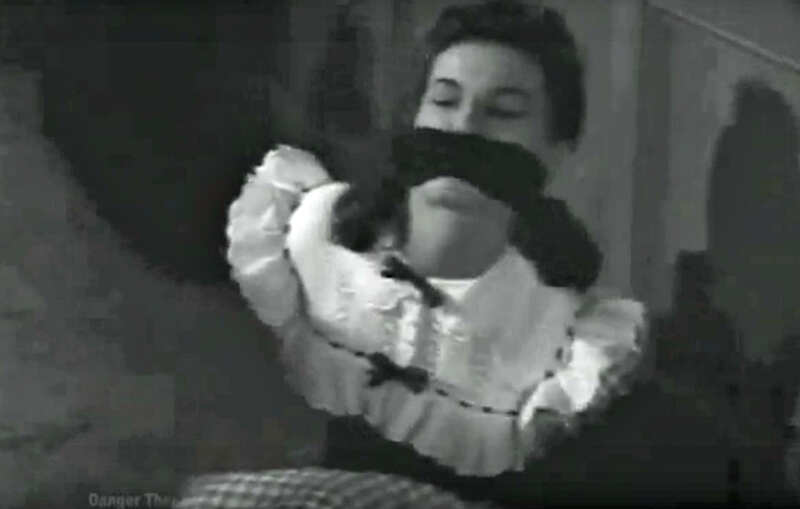 Son of Zorro (1947) Screenshot 1