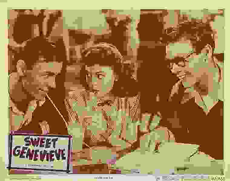 Sweet Genevieve (1947) Screenshot 2