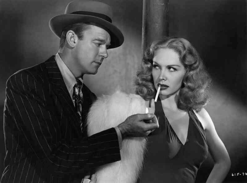 T-Men (1947) Screenshot 3