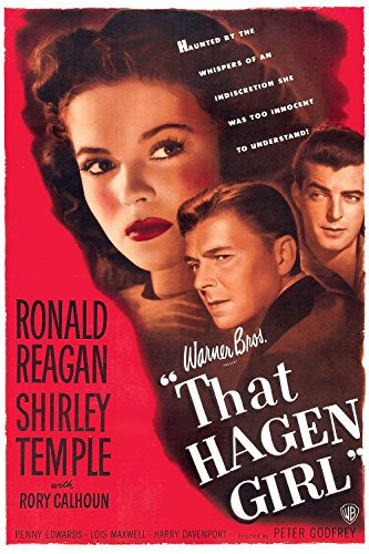 That Hagen Girl (1947) Screenshot 1 