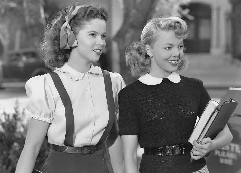 That Hagen Girl (1947) Screenshot 2 