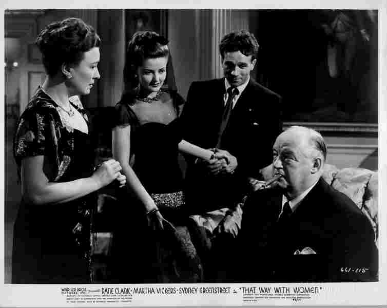 That Way with Women (1947) Screenshot 5