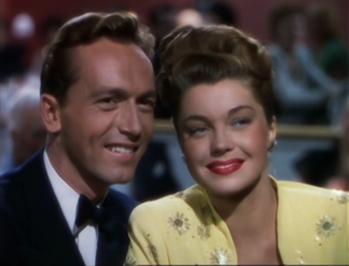 This Time for Keeps (1947) Screenshot 3 
