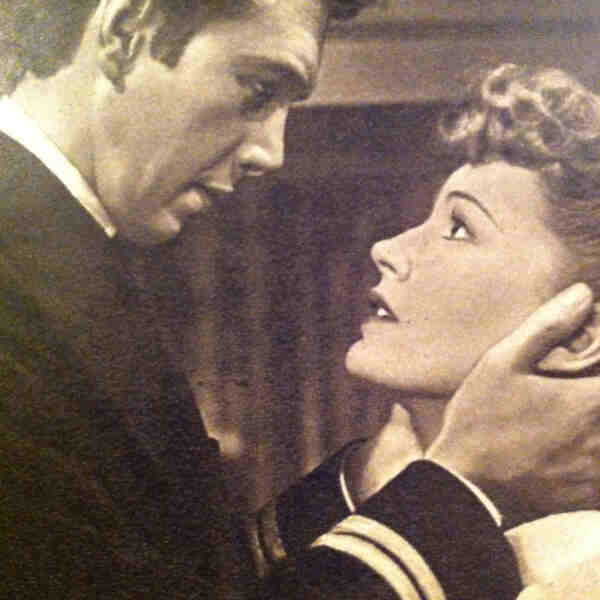 Time Out of Mind (1947) Screenshot 3
