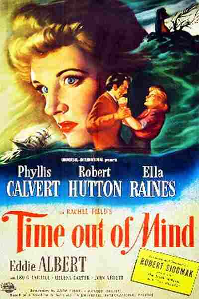 Time Out of Mind (1947) starring Phyllis Calvert on DVD on DVD
