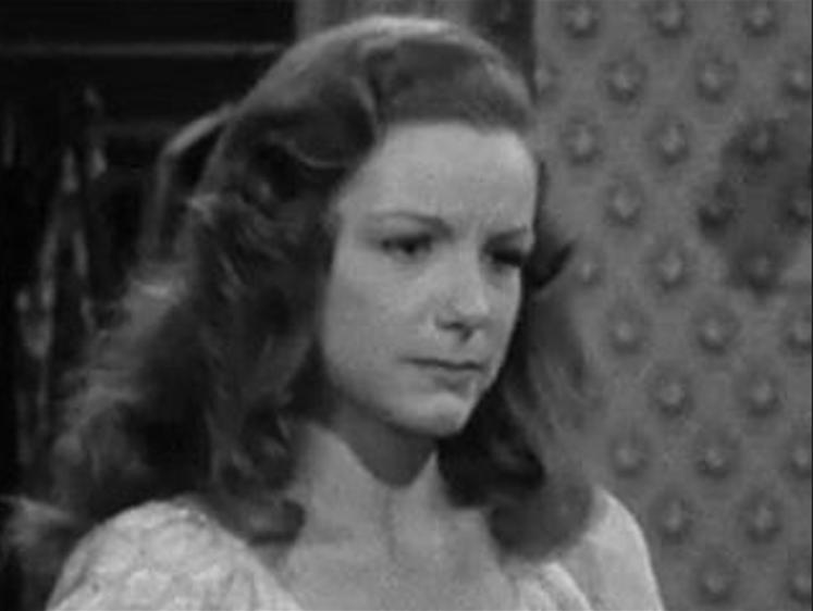 The Trap (1946) Screenshot 3
