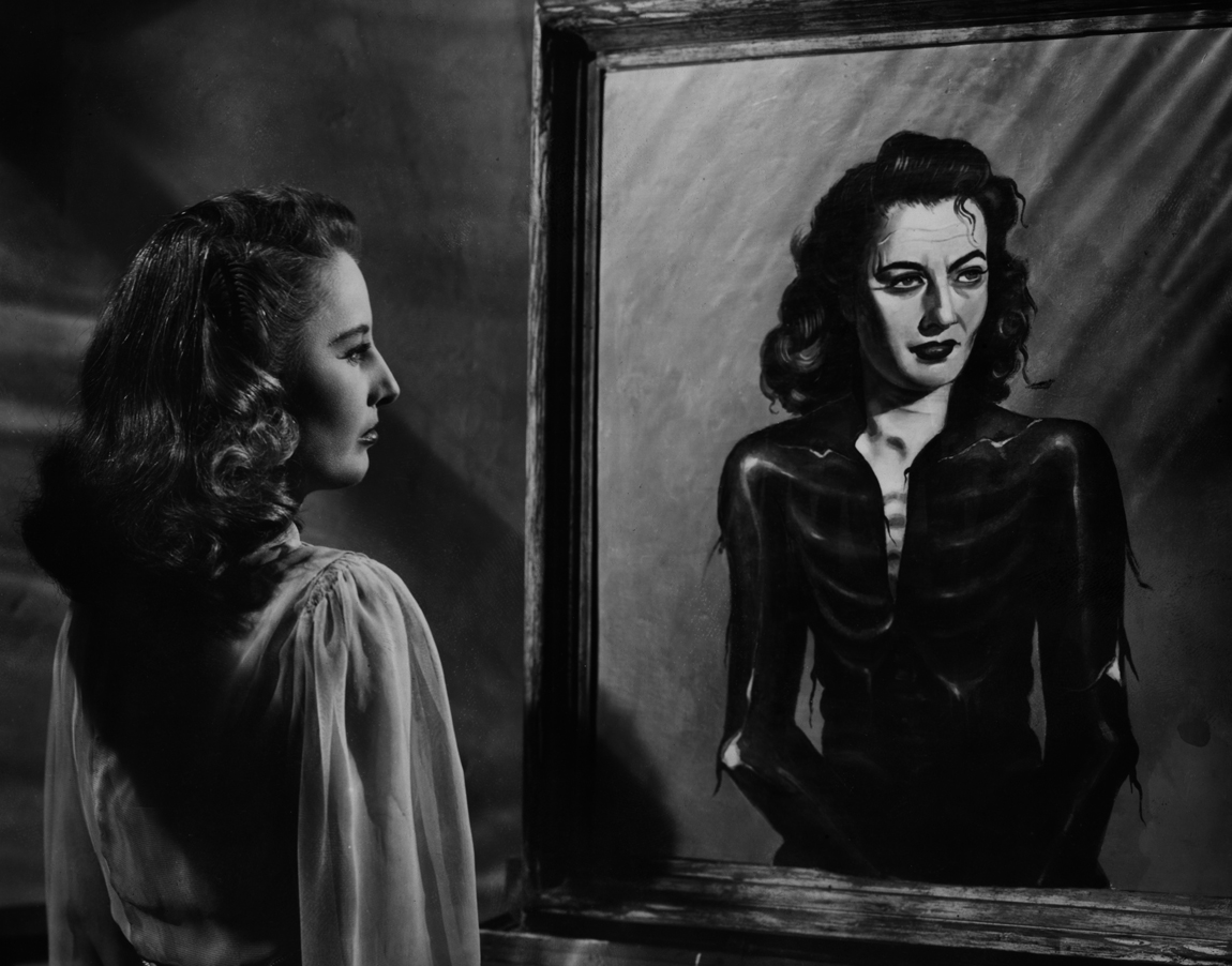 The Two Mrs. Carrolls (1947) Screenshot 2 
