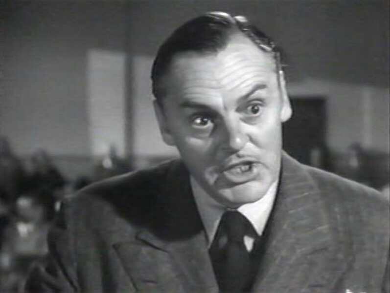 The Unfaithful (1947) Screenshot 3