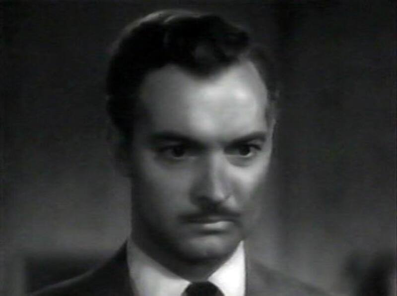 The Unfaithful (1947) Screenshot 4