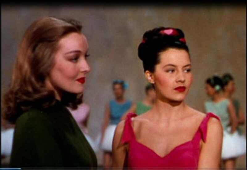 The Unfinished Dance (1947) Screenshot 2