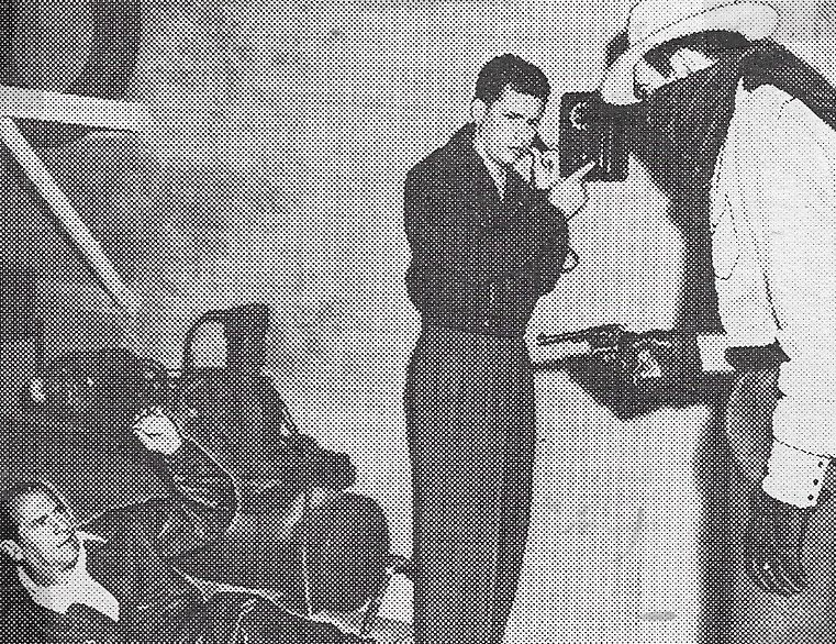 The Vigilante: Fighting Hero of the West (1947) Screenshot 2