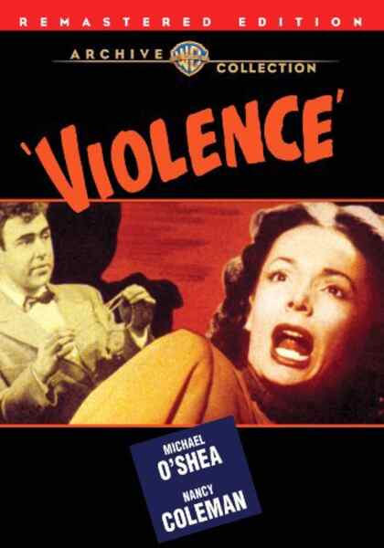 Violence (1947) Screenshot 1