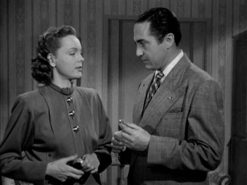 Violence (1947) Screenshot 2