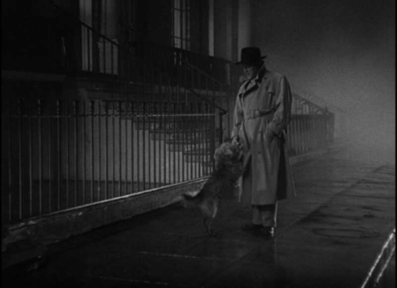 Where There's Life (1947) Screenshot 5