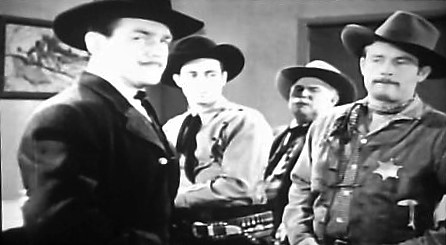 Wild Country (1947) Screenshot 4