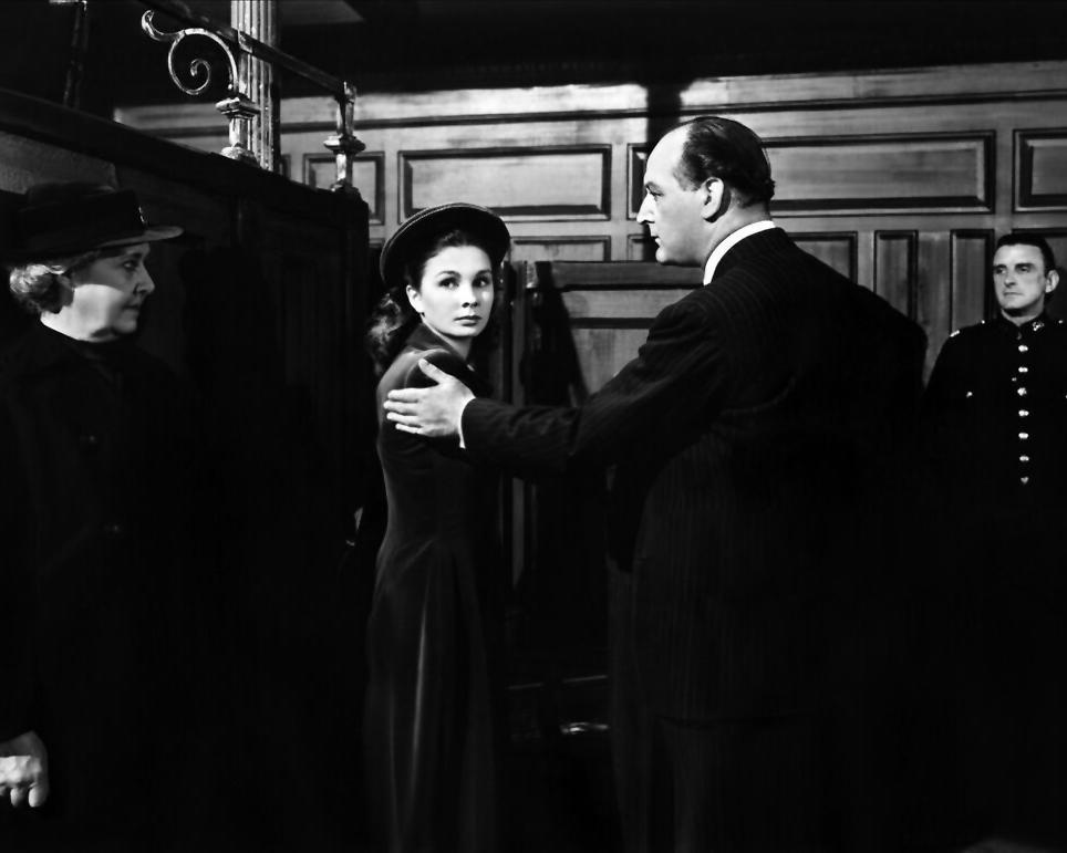 The Woman in the Hall (1947) Screenshot 1