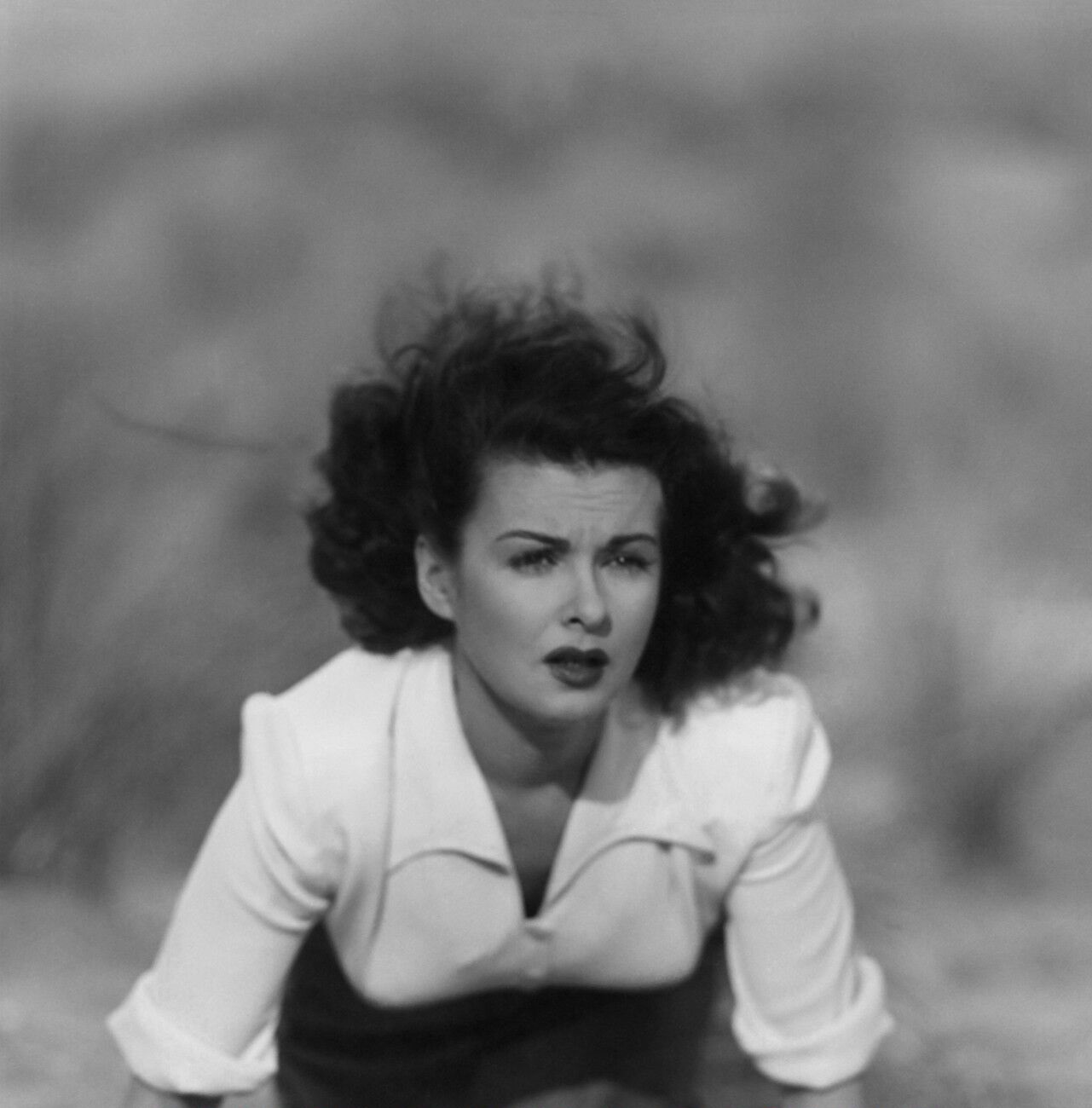 The Woman on the Beach (1947) Screenshot 3