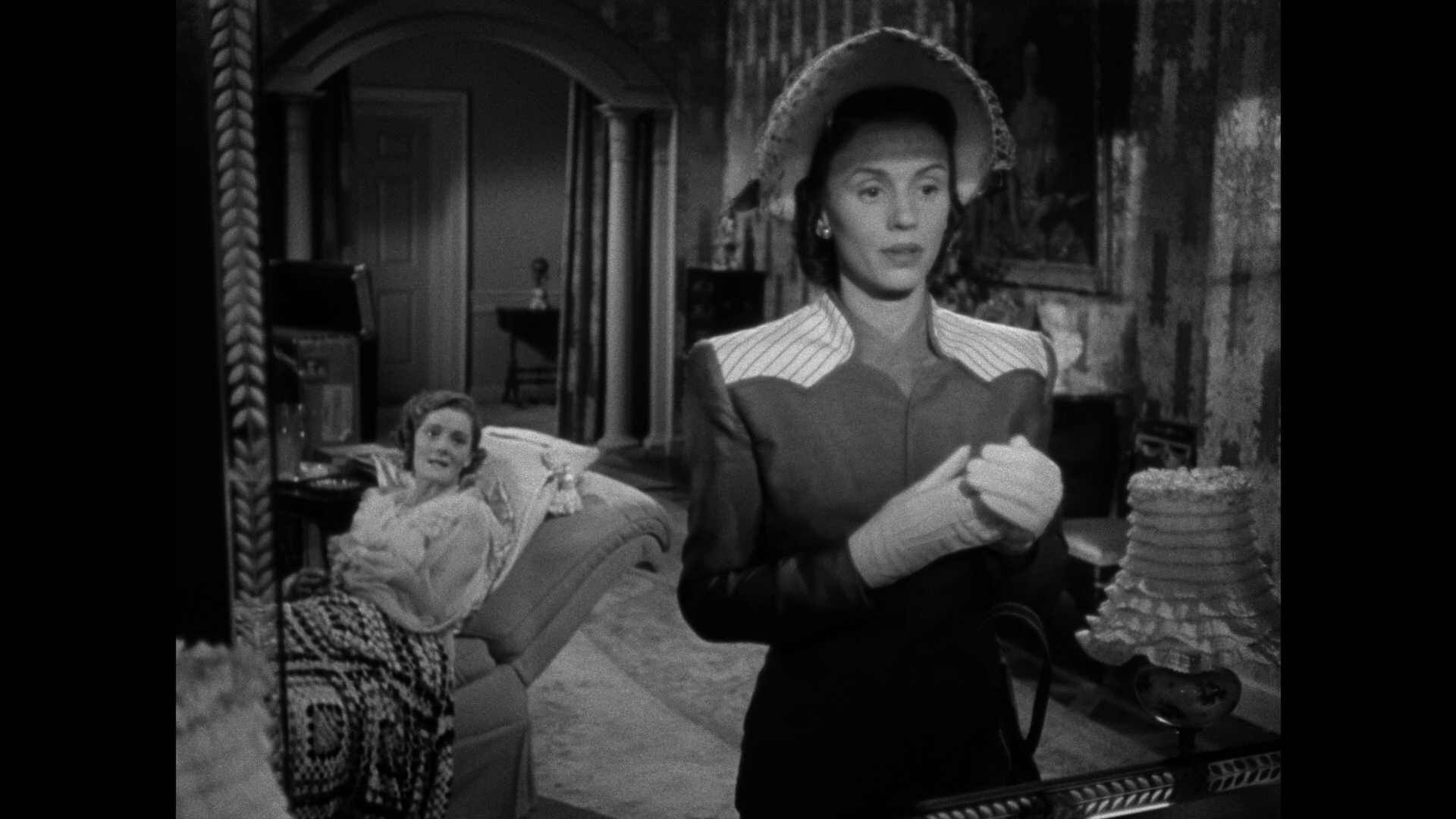 A Woman's Vengeance (1948) Screenshot 1 