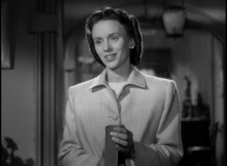 A Woman's Vengeance (1948) Screenshot 3 