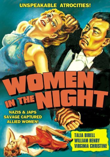 Women in the Night (1948) Screenshot 1