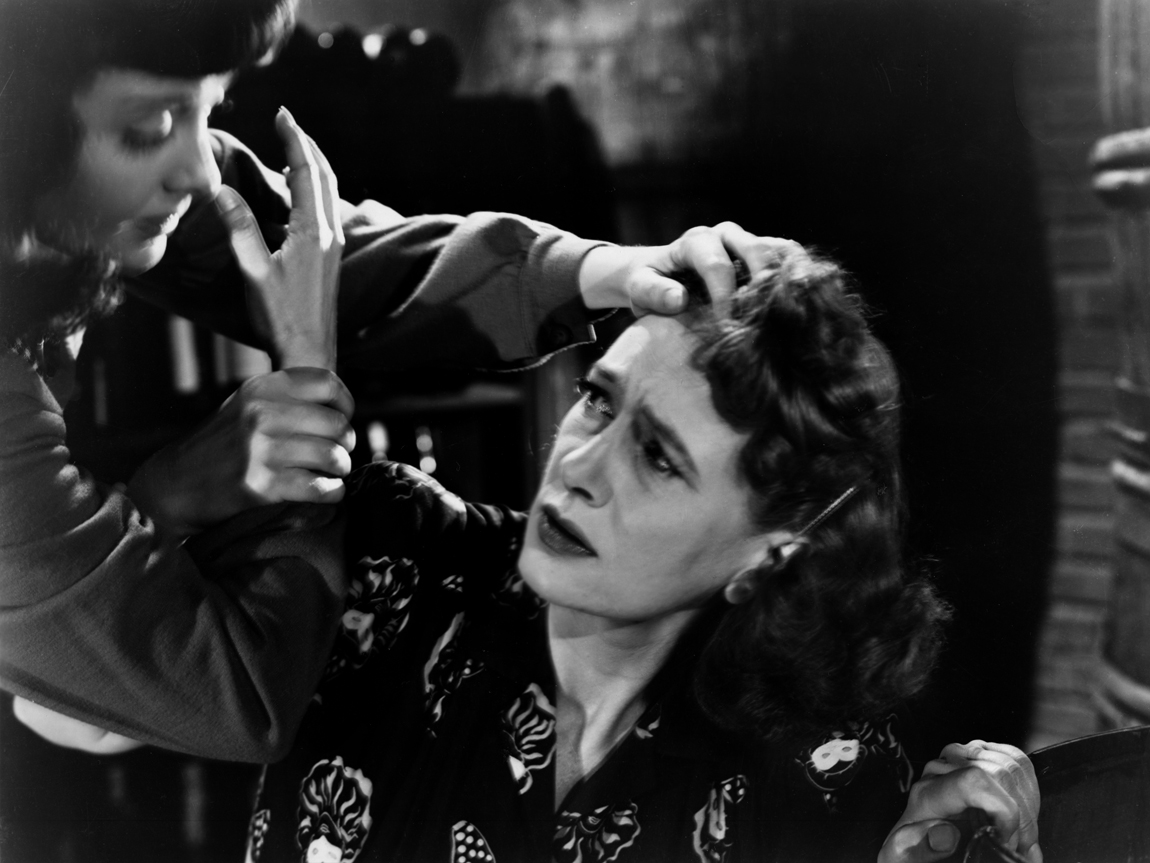 Women in the Night (1948) Screenshot 4 