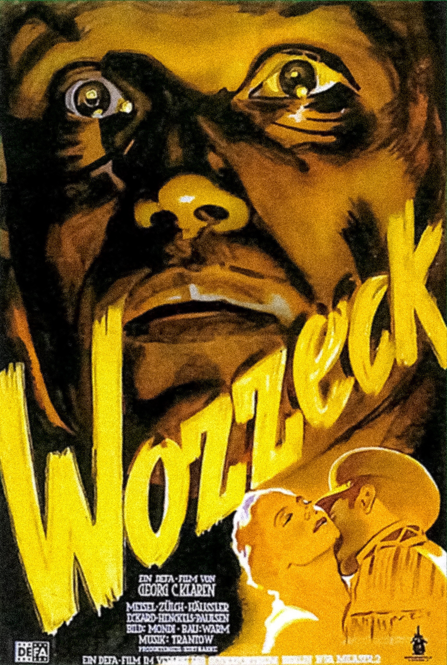 Wozzeck (1947) Screenshot 1