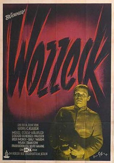 Wozzeck (1947) Screenshot 2