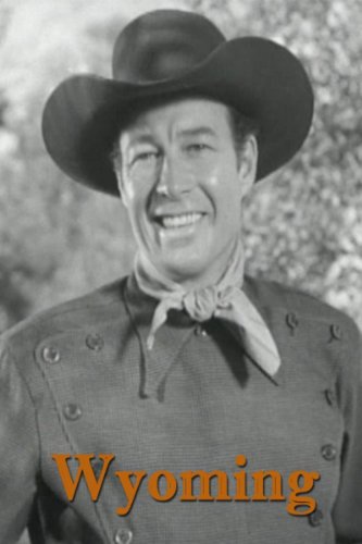 Wyoming (1947) Screenshot 1