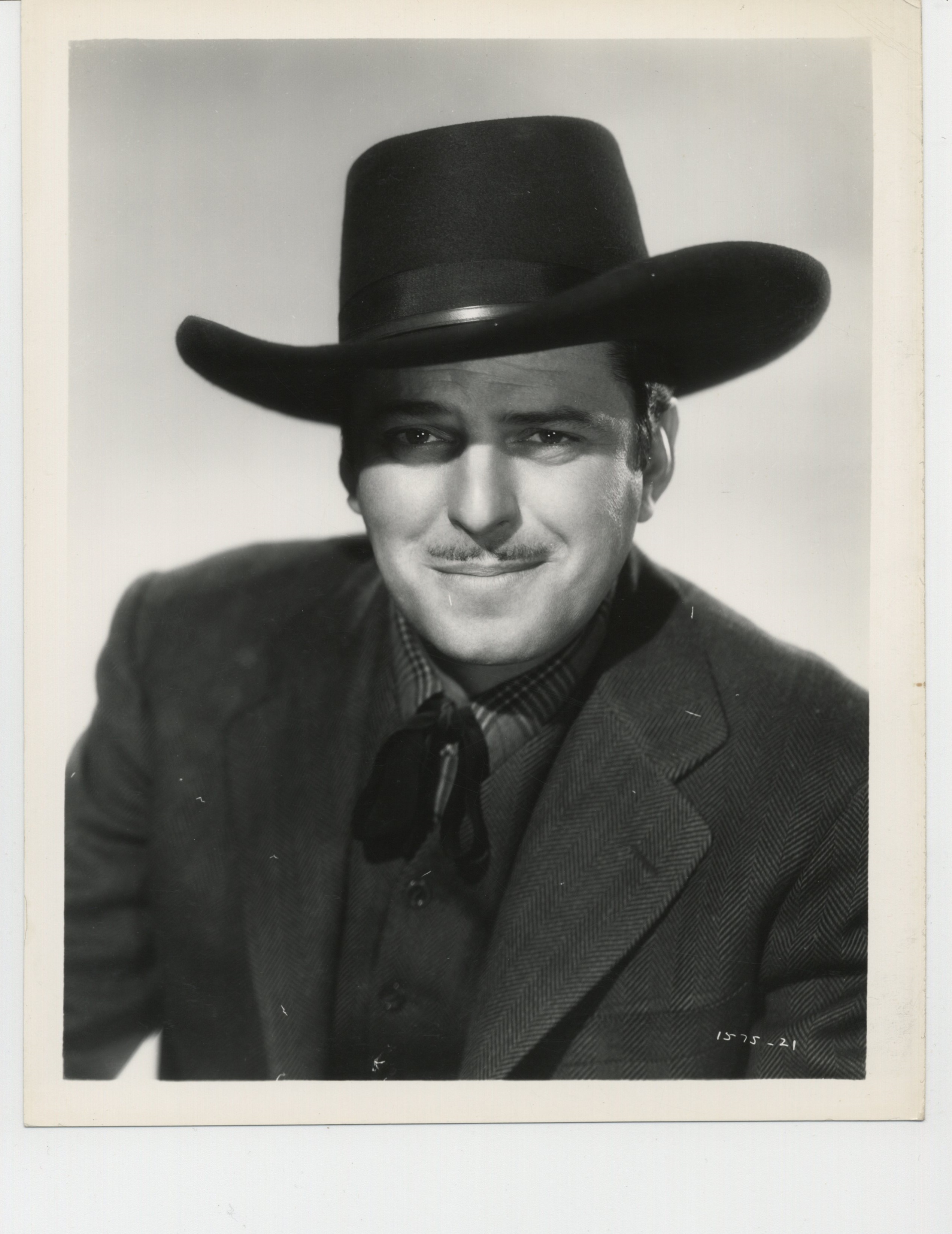 Wyoming (1947) Screenshot 2