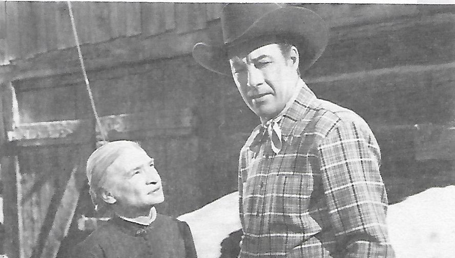 Wyoming (1947) Screenshot 4