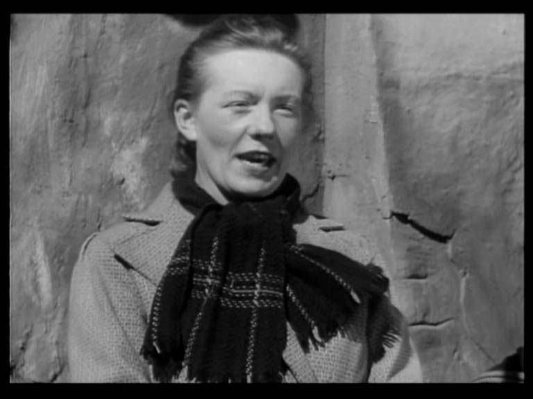 Zakazane piosenki (1947) Screenshot 3