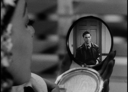 The Accused (1949) Screenshot 4