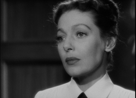 The Accused (1949) Screenshot 5