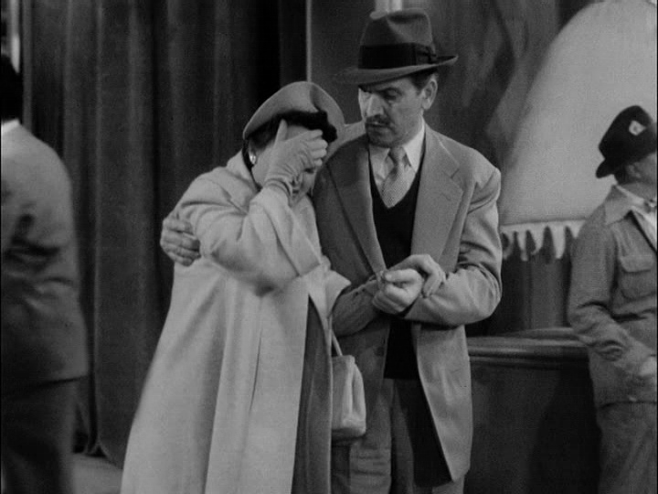 An Act of Murder (1948) Screenshot 2 