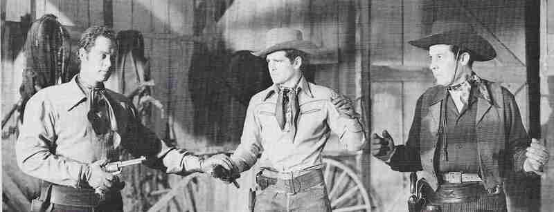 Adventures of Frank and Jesse James (1948) Screenshot 3