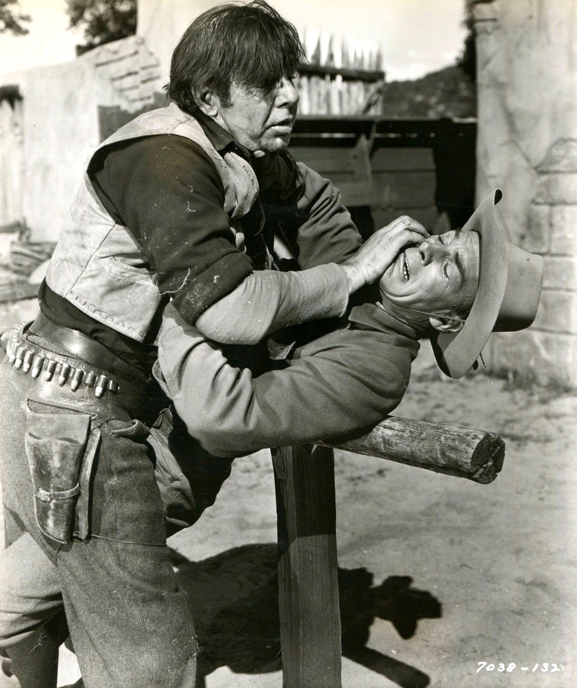 Albuquerque (1948) Screenshot 5
