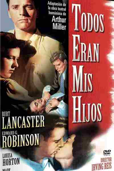 All My Sons (1948) Screenshot 1