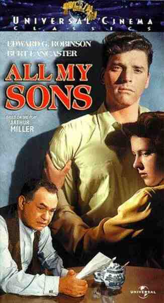 All My Sons (1948) Screenshot 2