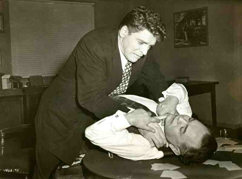 All My Sons (1948) Screenshot 3