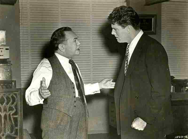 All My Sons (1948) Screenshot 4
