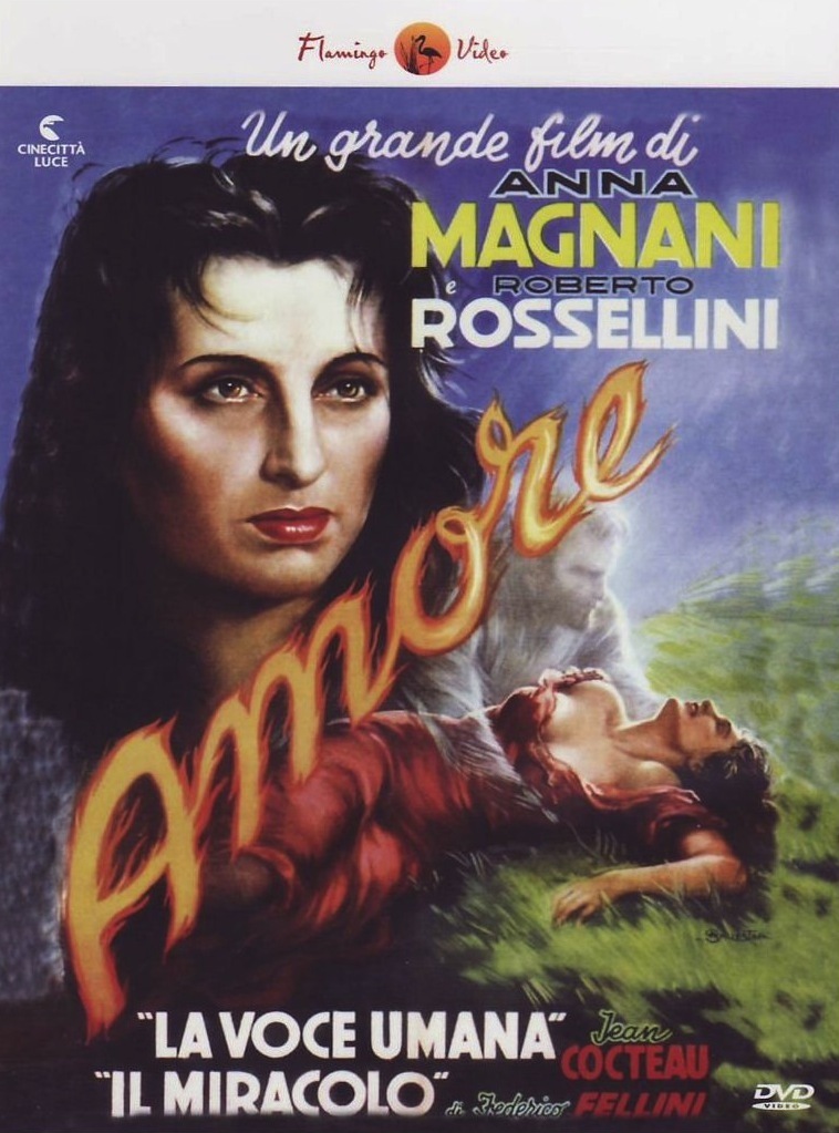 L'amore (1948) Screenshot 1
