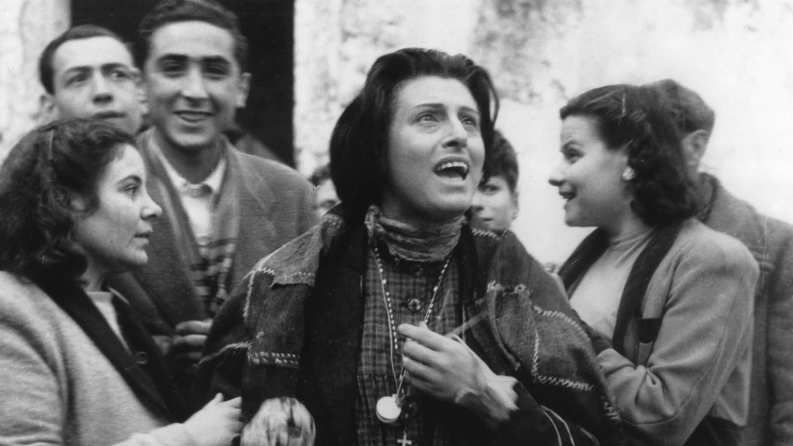 L'amore (1948) Screenshot 3