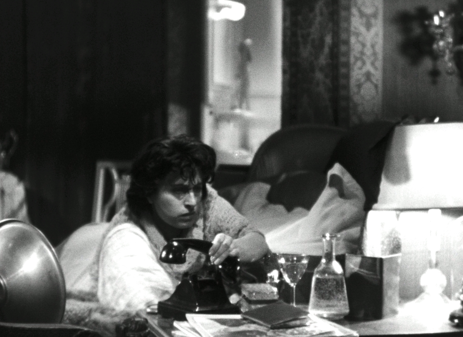 L'amore (1948) Screenshot 4