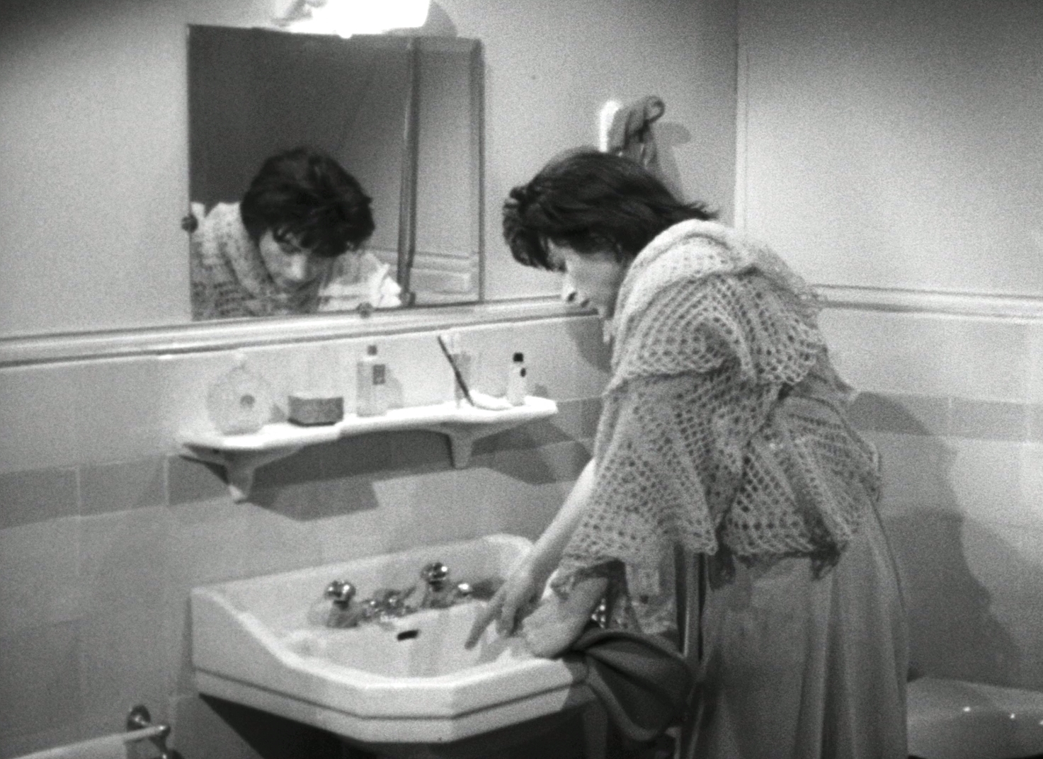 L'amore (1948) Screenshot 5