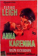 Anna Karenina (1948) Screenshot 2