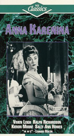 Anna Karenina (1948) Screenshot 3